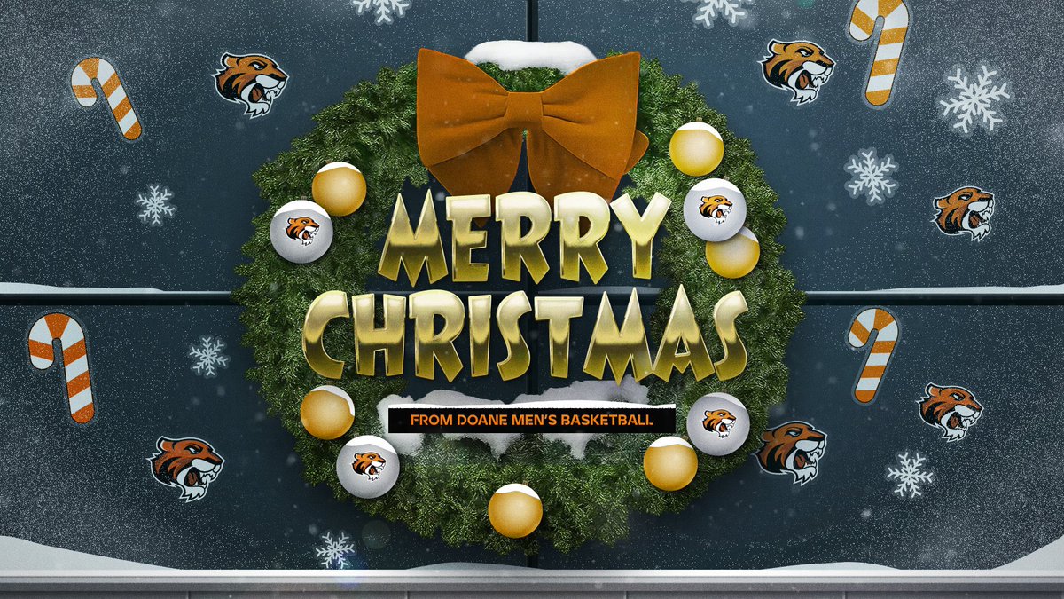 Doane Men’s Basketball tweet media