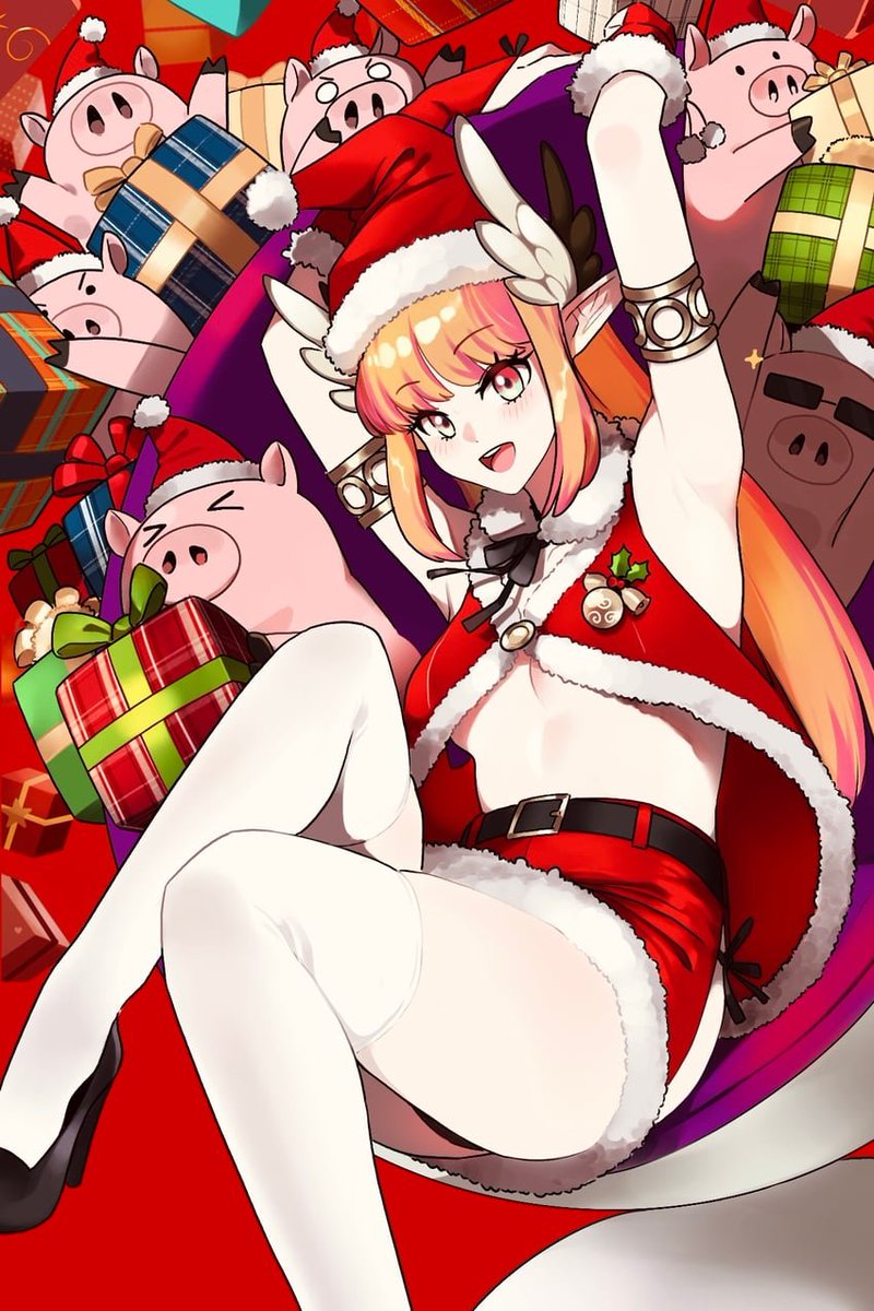 meery xmas everyone~