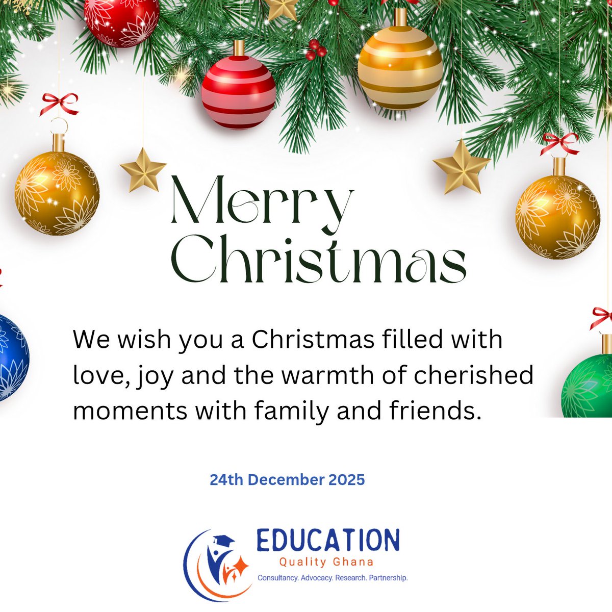 Education Quality Ghana 🇬🇭 tweet media