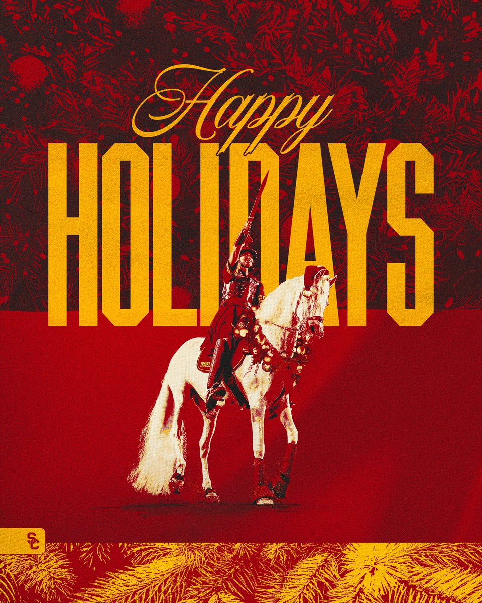 USC Football ✌️ tweet media