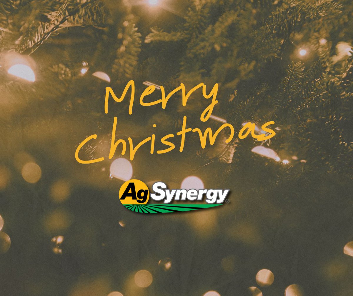 Happy Holidays from our fields to yours! Wishing you a season of joy, rest, and a healthy start to the new year.