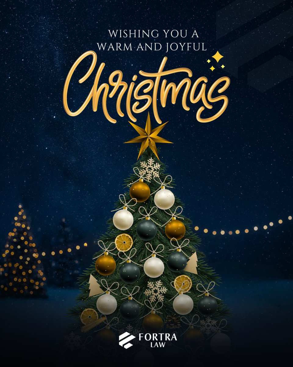 This Christmas, we’re filled with gratitude for our incredible clients, partners, and community who make what we do so meaningful. Thank you for an amazing year!

Wishing you joy, warmth, and cherished moments with your loved ones during this special time. Here’s to a bright and