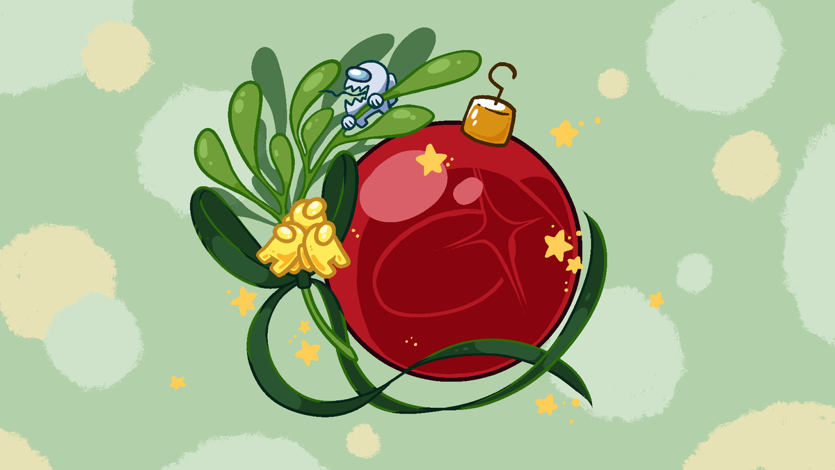 Among Us tweet media