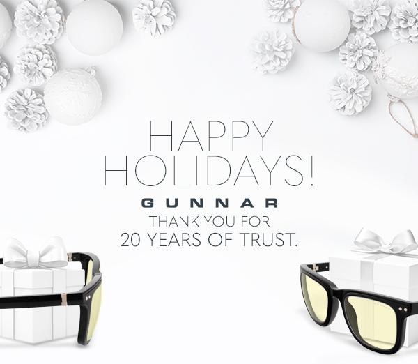 GUNNAR Optiks tweet media