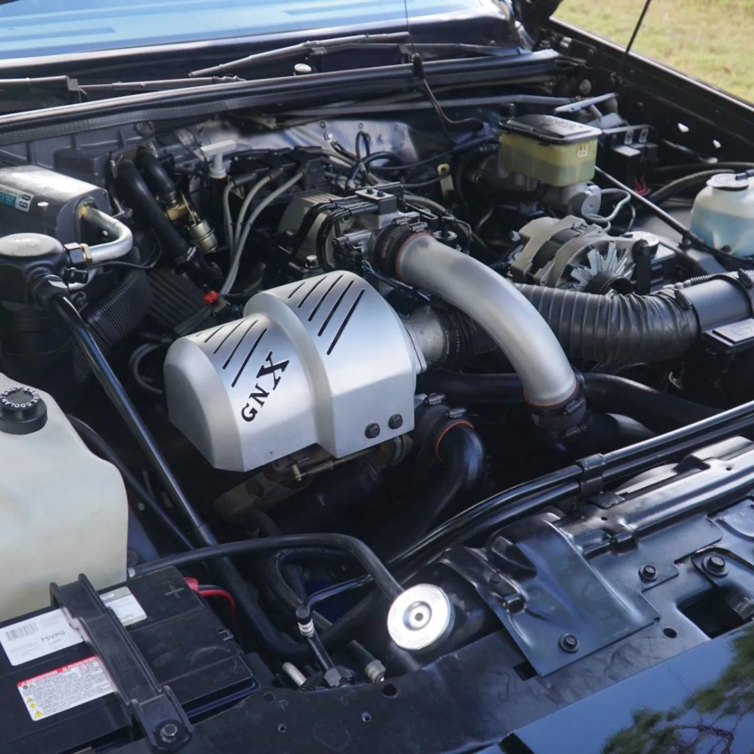 Bring a Trailer tweet media