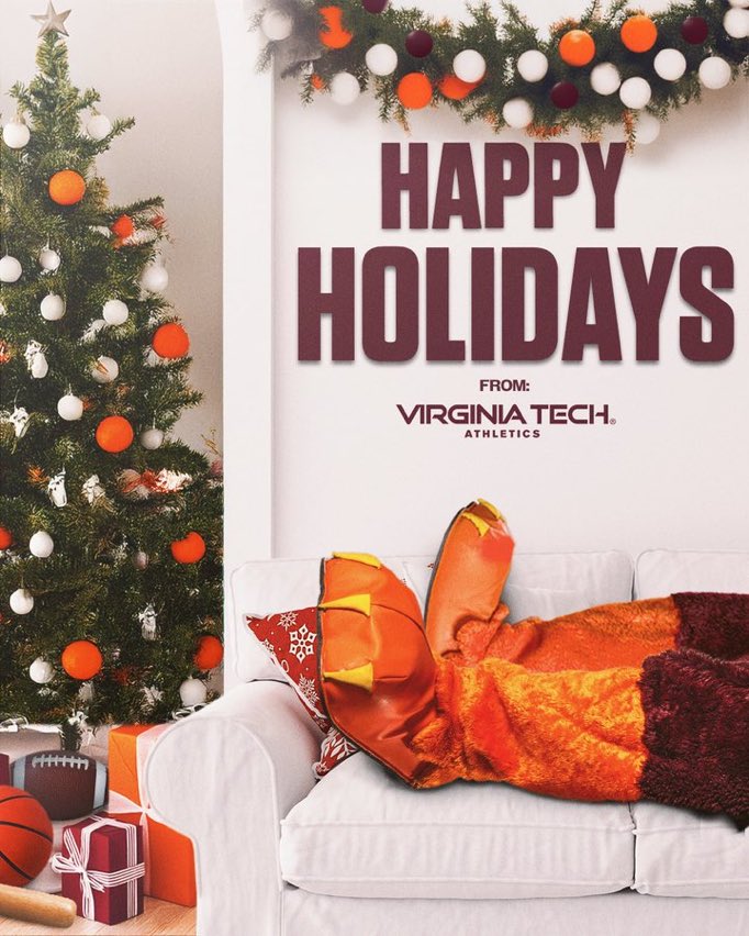 Virginia Tech Baseball tweet media