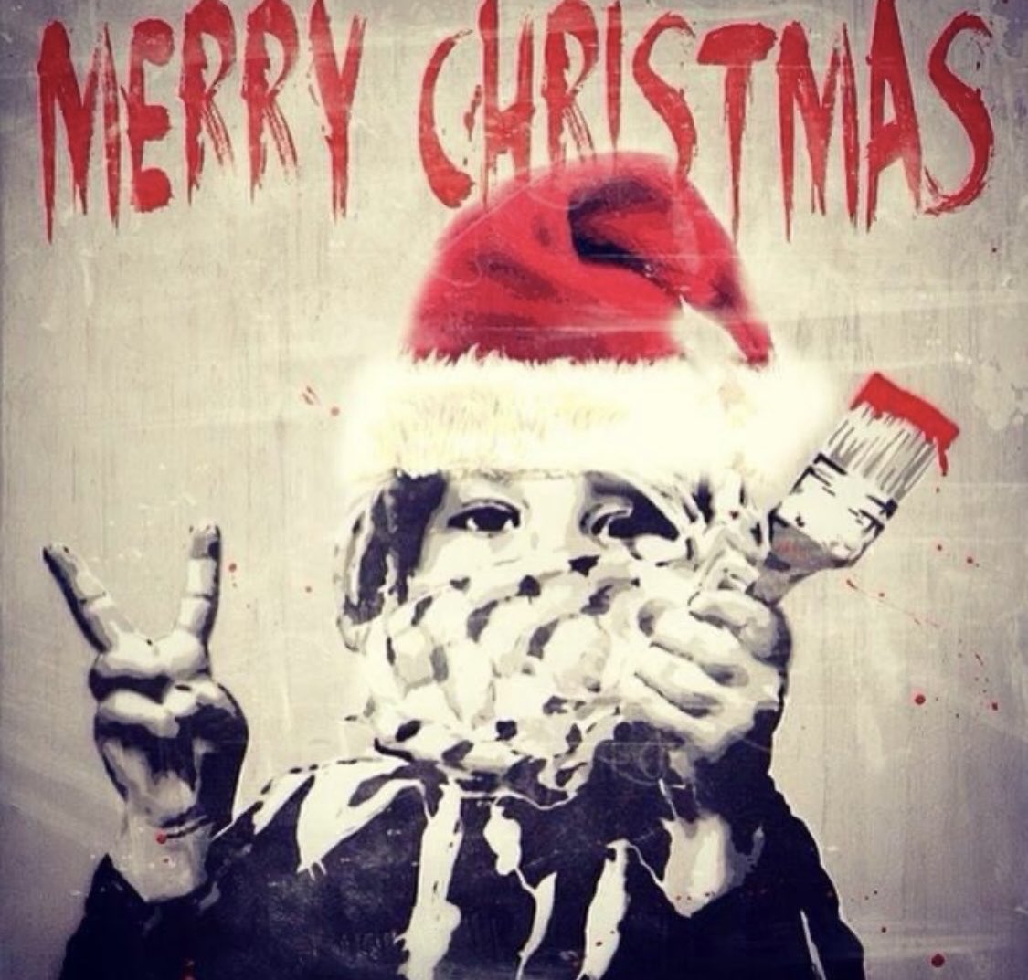 MarizaHannam's tweet photo. @jeremycorbyn Merry Christmas to you, my good man, and to all comrades.
#SupportThoseInNeed
#PeaceAndJustice
#InternationalSolidarity
#FreePalenstine https://t.co/1BTkACT9se
