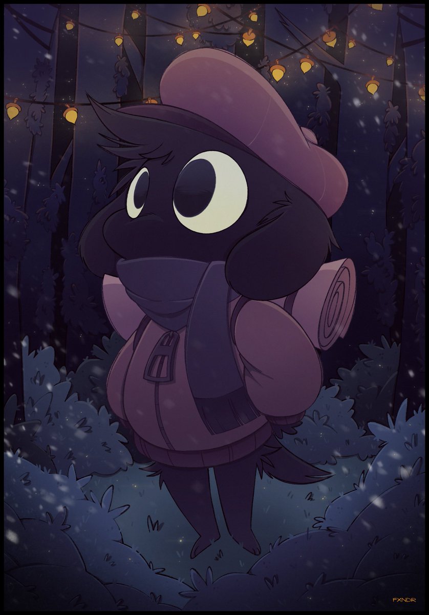 Foxander tweet media