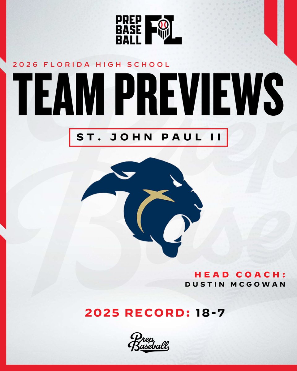 Prep Baseball Florida tweet media