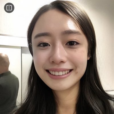 新しいプロフィール画像
