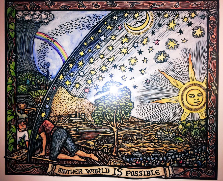 Marcello Musto tweet media