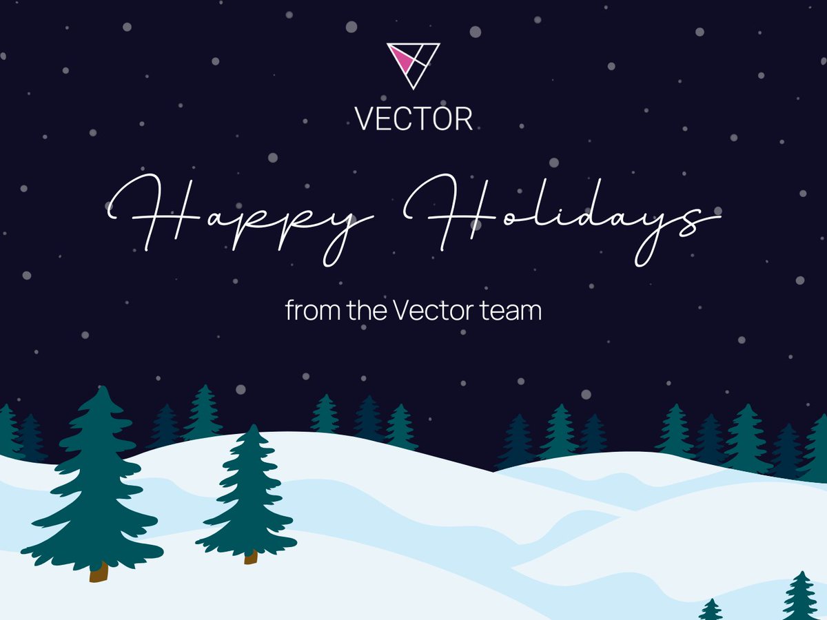 Vector AIS tweet media