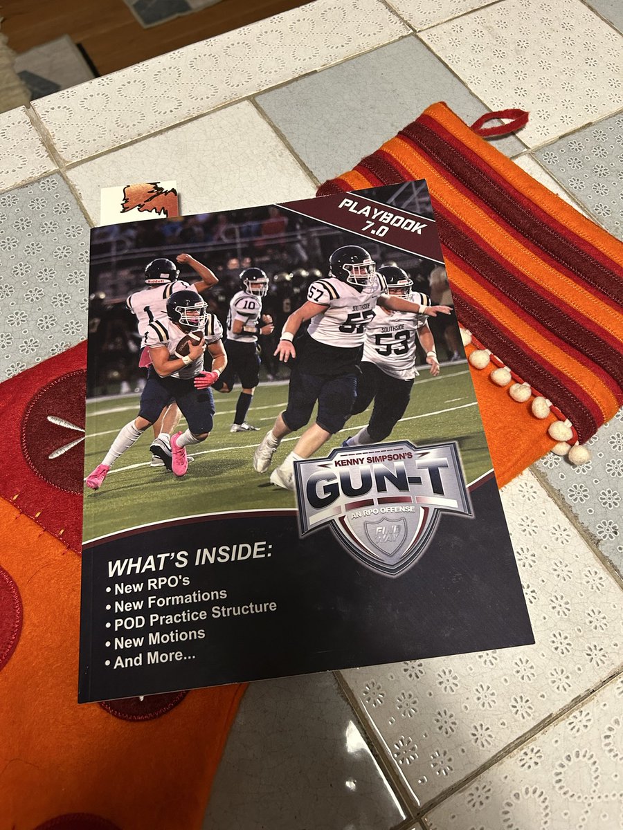 Coach Brandimarte tweet media