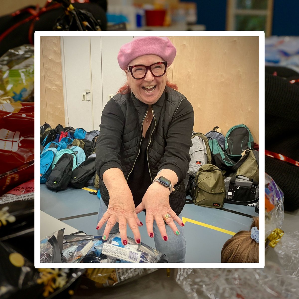 Covenant House Vancouver tweet media