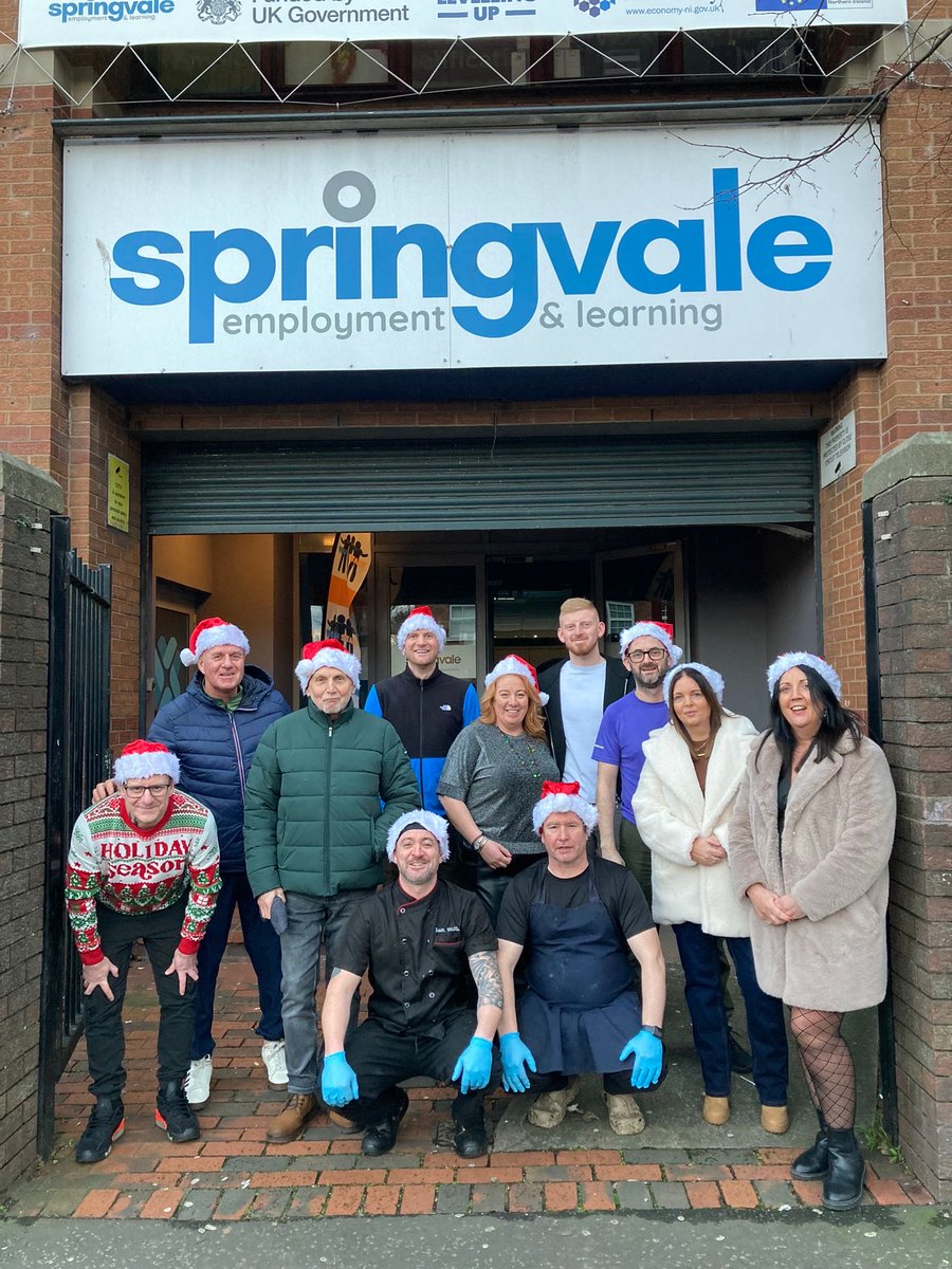 Clonard Area tweet media