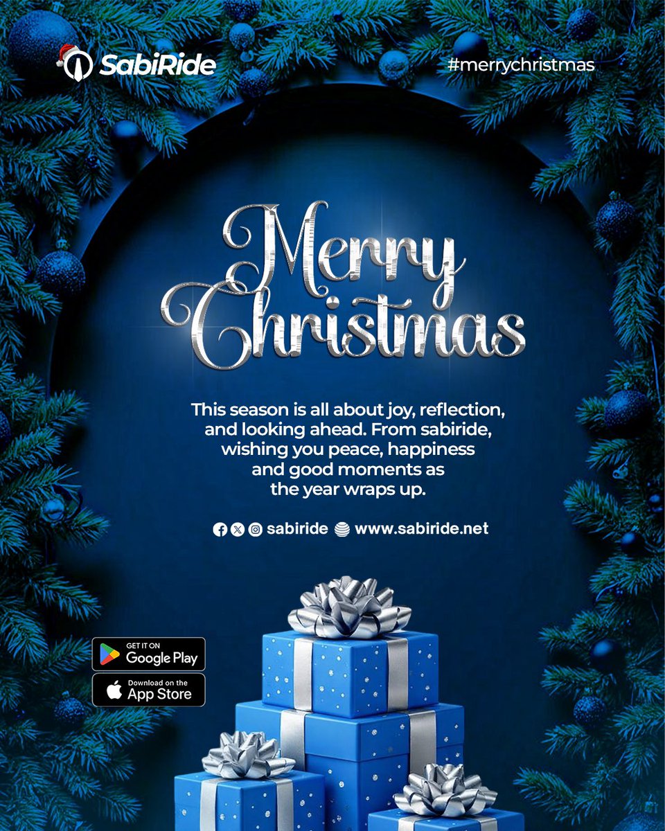 Sabi Ride (TEF Entrepreneur 2025) tweet media