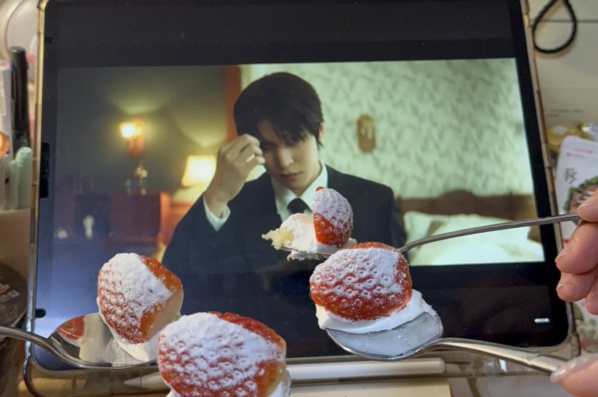 ttacco0's tweet photo. 크리스마튜엔
두바이쫀득호떡🎄❤️🎅 https://t.co/BlwgEKTJku