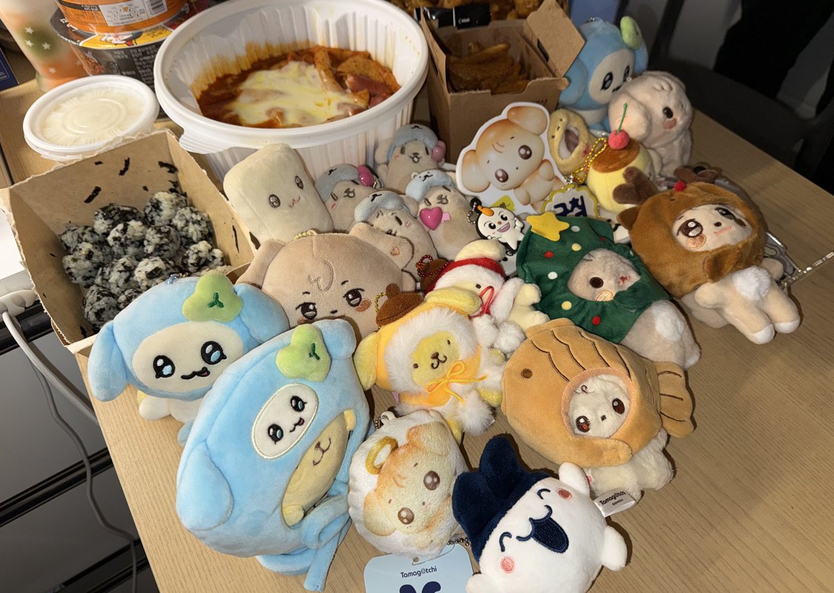 ttacco0's tweet photo. 크리스마튜엔
두바이쫀득호떡🎄❤️🎅 https://t.co/BlwgEKTJku