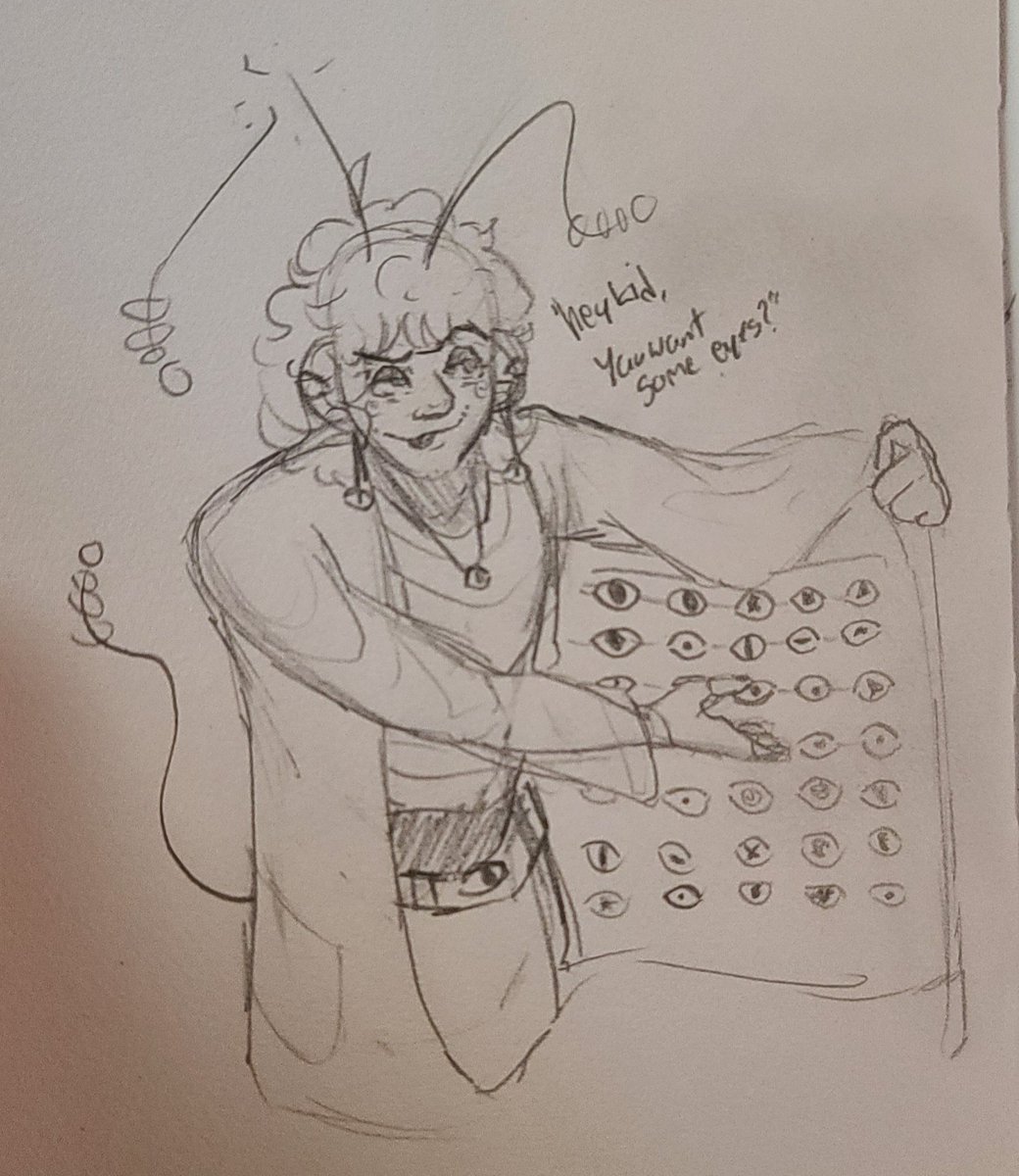FyligoInk's tweet photo. wowzers its been over a year since I posted here last have a few sketches and merry christmas https://t.co/cYvhmCndIW