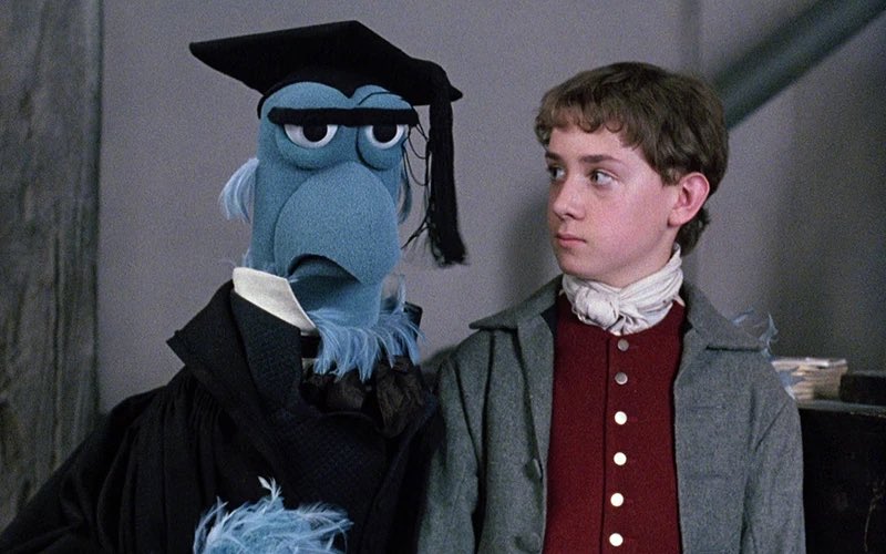 ClaytonicShift's tweet image. A SALUTE TO ALL HOLIDAYS 🎄🎁
But mostly those that support the Gross Domestic Product 🇺🇸🦅 #muppets #muppetstwt