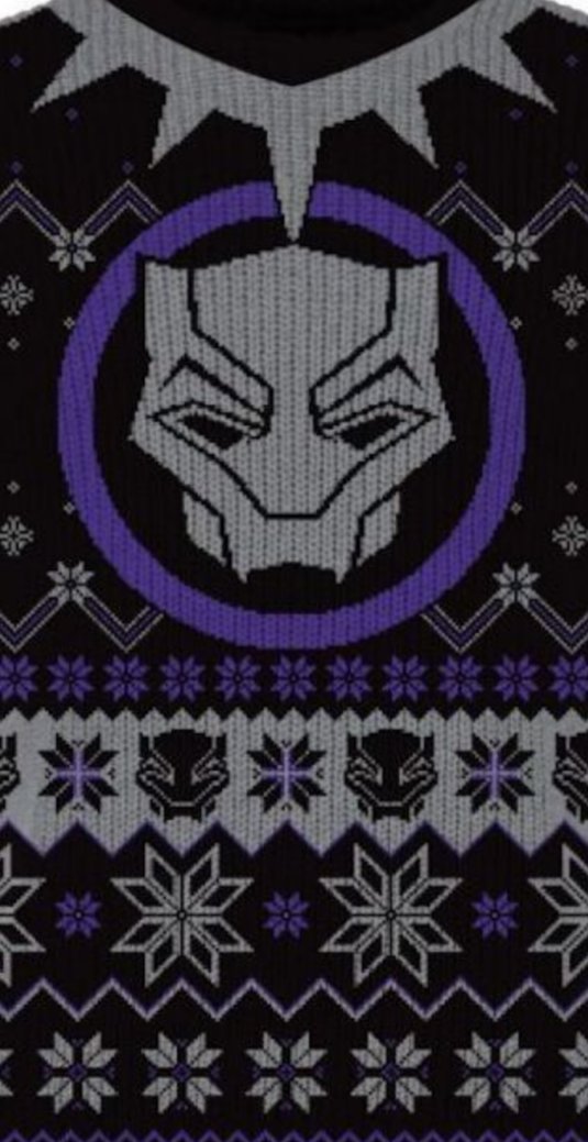 Panther nation...Happy Holidays my tribe . YIBAMBE!@TheoButler04 <a href="/JUJUR0SE_/">👑 JUJU LEMAR ROSE 🌹</a> <a href="/bc_justice3/">Ms. B.C. Justice</a> <a href="/maxfeliceshaw/">R.I.P. James Ransone</a> <a href="/JosephPIllidge/">Joseph P. Illidge</a>