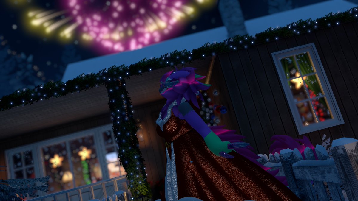 Merry Christmas everyone! I hope all of ya are having a great holiday today! 🩷🩷