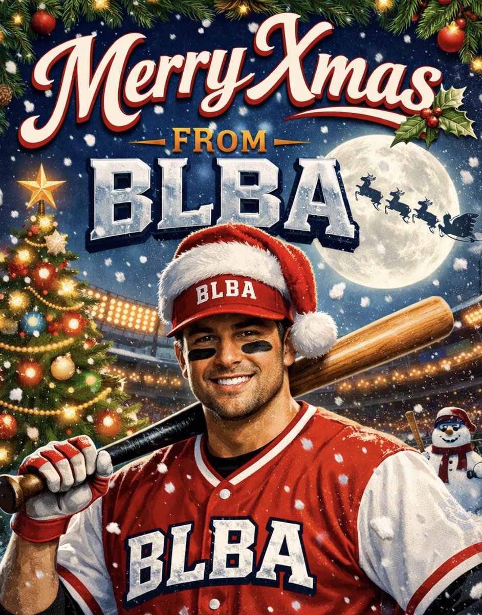 Big League Baseball™ tweet media