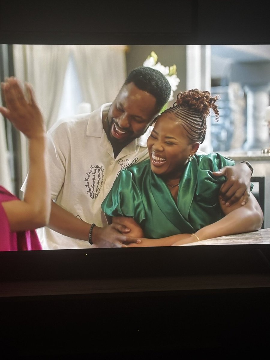 SekgobelaLebo's tweet photo. We’re on! 

Tomorrow it’s going down @mzansimagic @genesis.mzansimagic https://t.co/CEvCb1z3pH