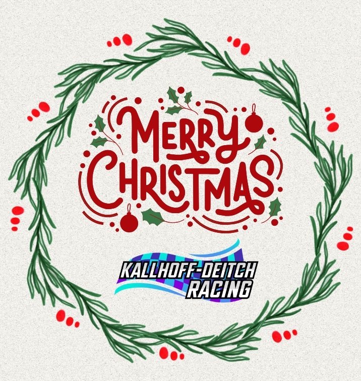 Kallhoff-Deitch Racing tweet media