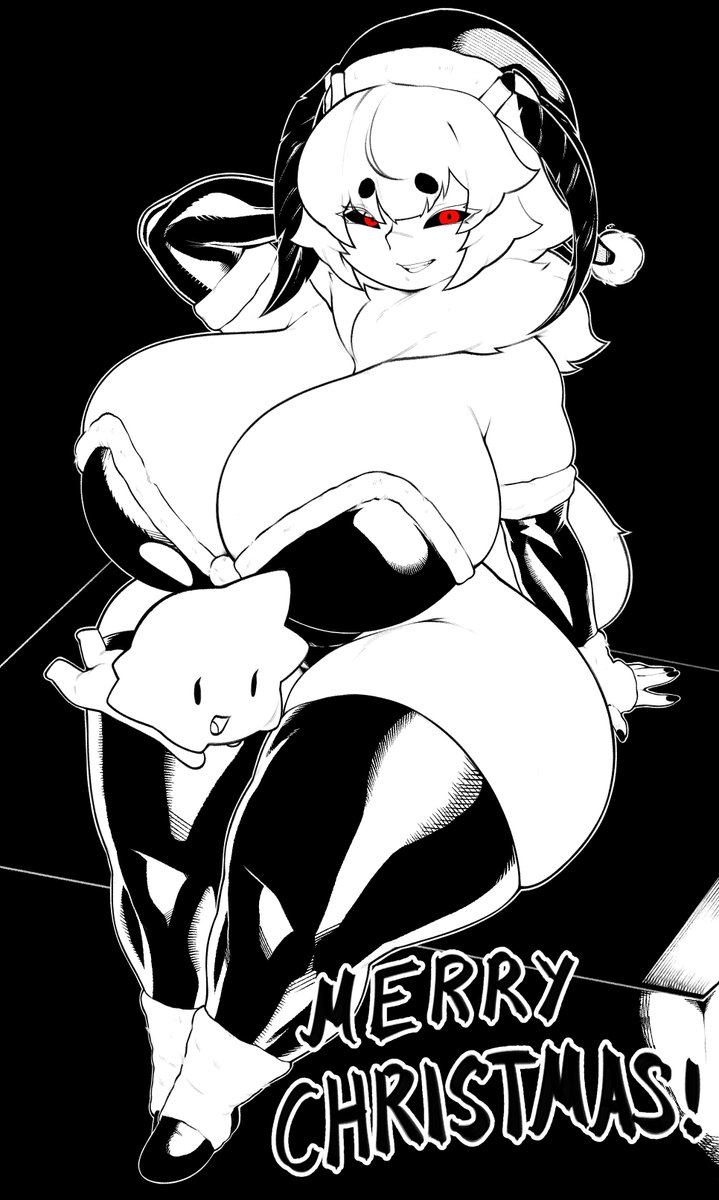 DatMofo 🔞 (comms full!) tweet media