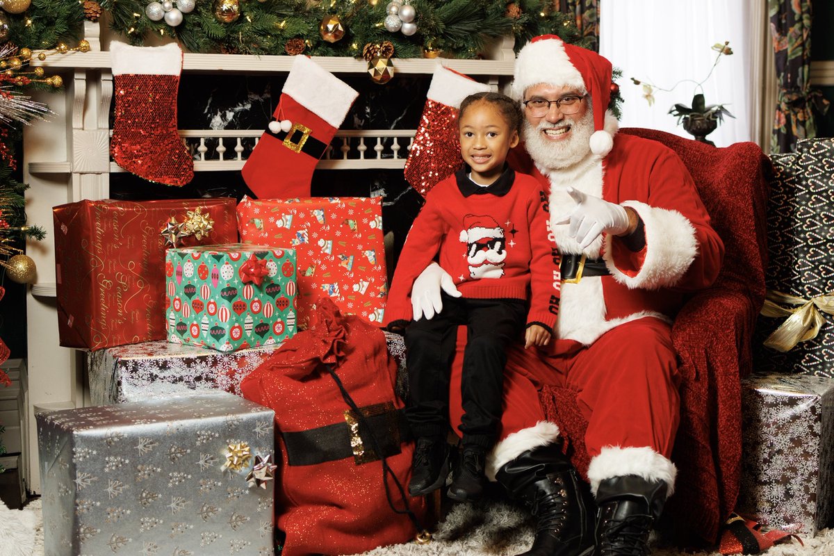 Hammonds House Museum tweet media