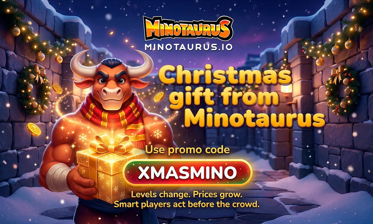 Minotaurus (@minotaurus_io) / Posts / X