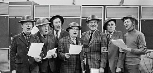 Private Joe Walker tweet media