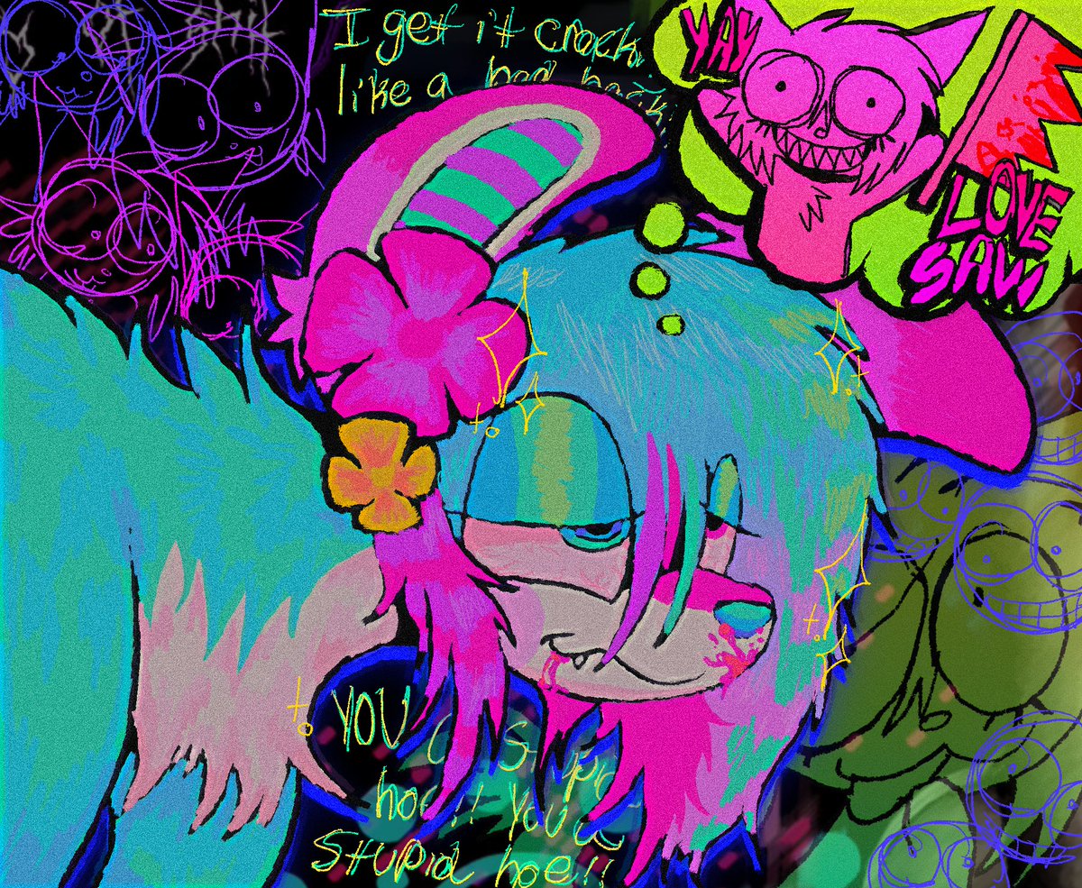 REPOSTS OF MY FAVS SO FAR 🌈