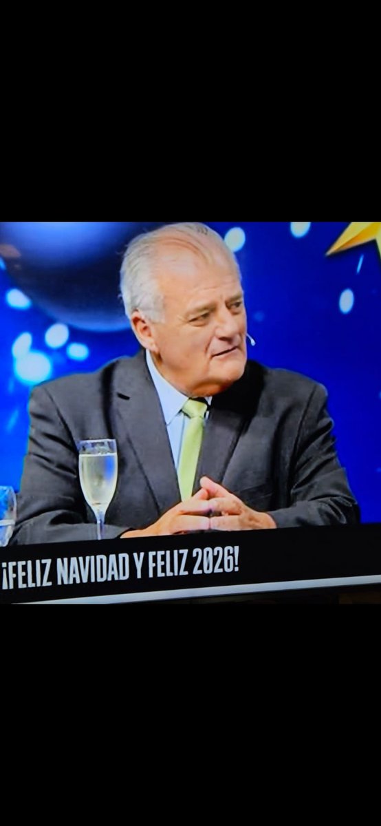 Javier Máximo Goñi tweet media