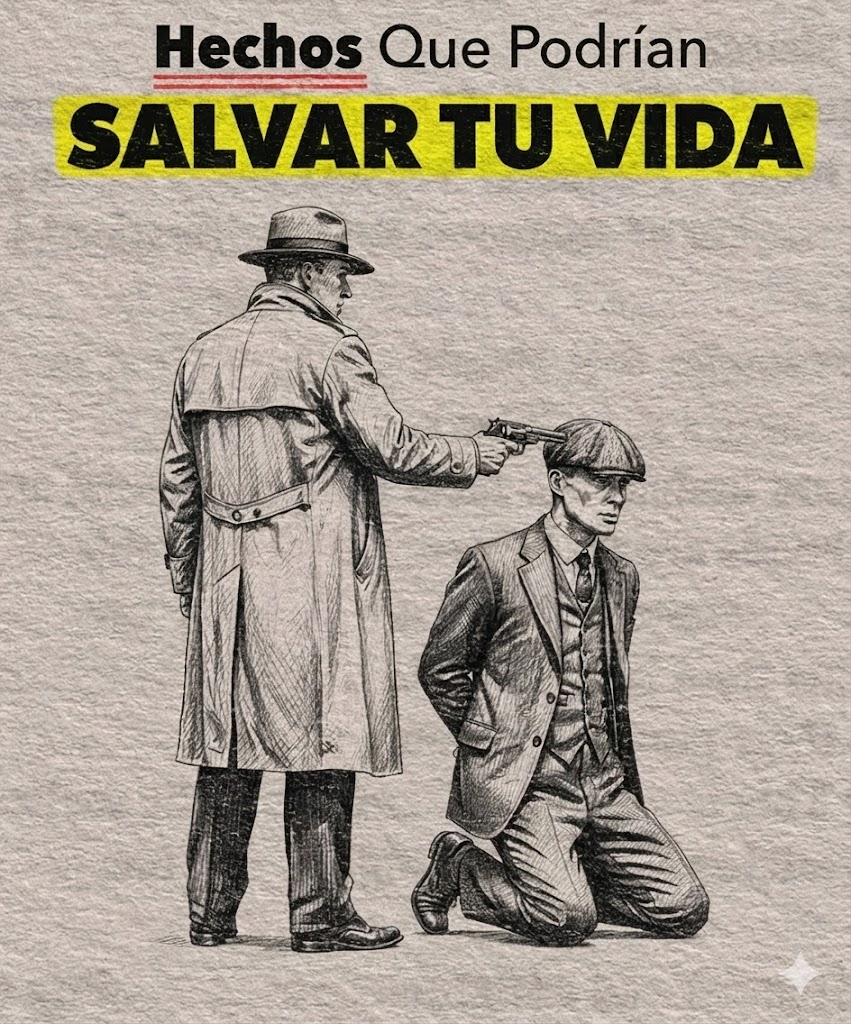 7 LECCIONES para situaciones de EMERGENCIA, que podrían decidir entre tu vida y...🧵