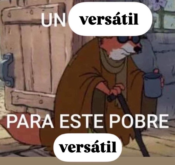 El rolo bandido tweet media