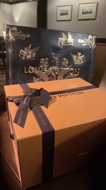 gotomai0510's tweet photo. クリスマスに、嬉しいプレゼント🎁🎄
大切にします❣️ありがとうございます。 https://t.co/28ZTAS8SRX