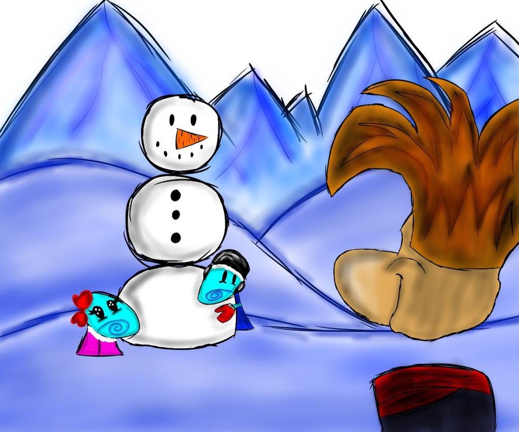 RaymanTogether's tweet image. Just want to take time to share Tada Rayman Christmas Stories. Tada has spent an immense amount of time and effort creating this story for the community. Well done and congratulations Tada! #Rayman #Ubisoft