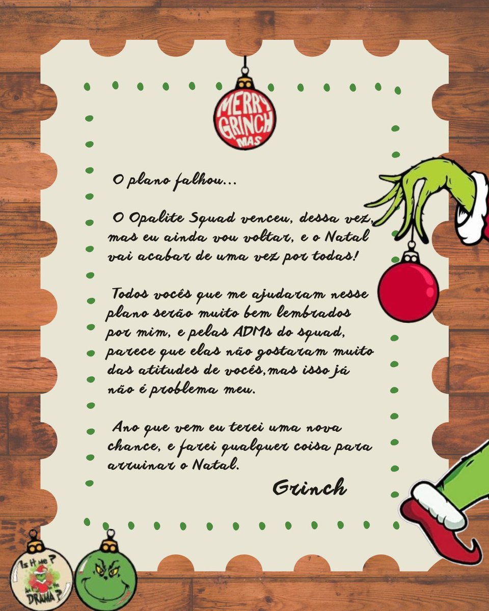 acervopalite's tweet image. o plano falhou... por agora eu me despeço.