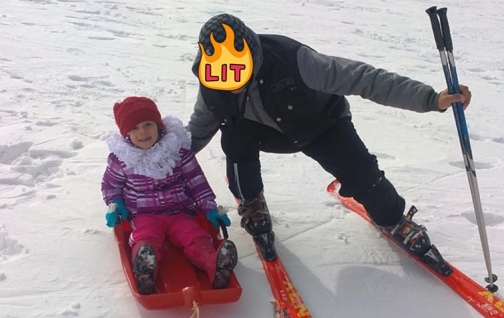 bazen tekrar babanin kucuk kizi olmak istersin