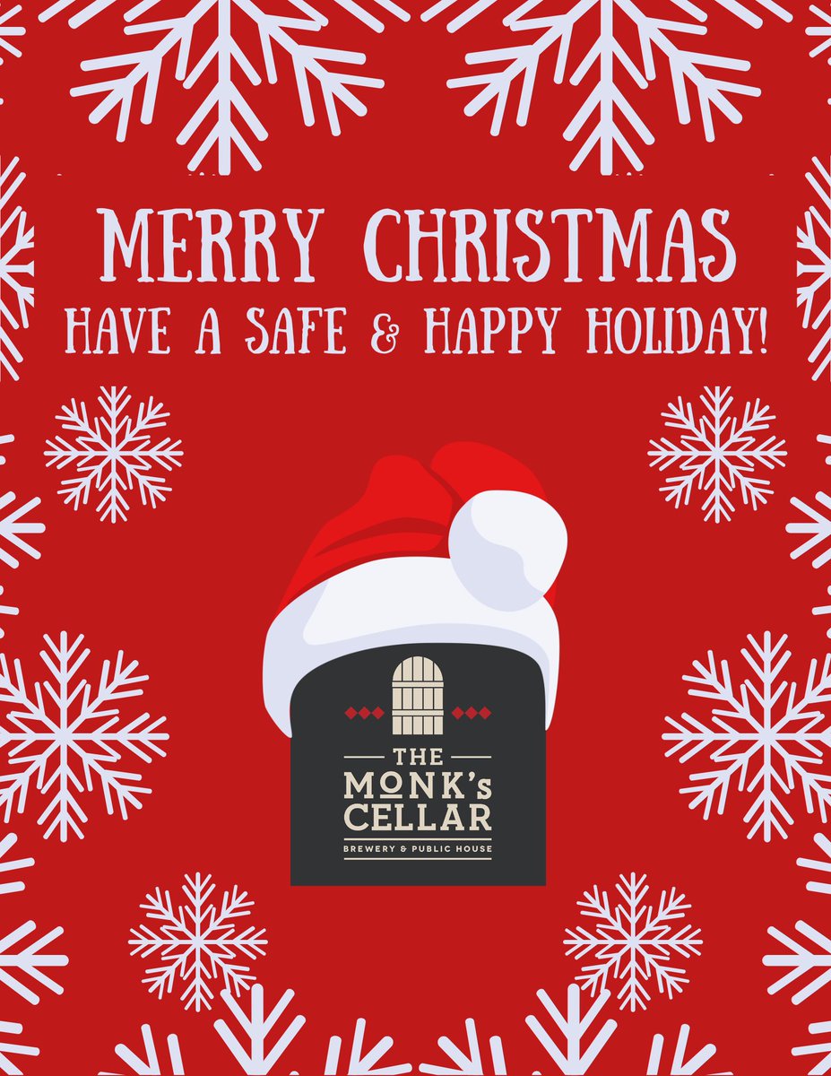 From Monk's Family to Yours!
