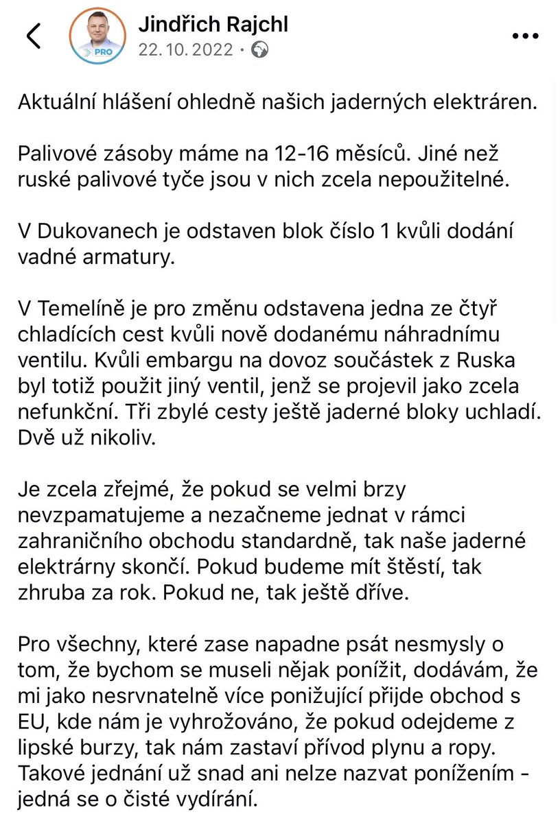 az247cz's tweet photo. Nevíte někdo, jak to všechno dopadlo? https://t.co/GpBxJVMjHB