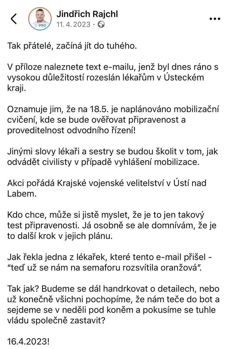 az247cz's tweet photo. Nevíte někdo, jak to všechno dopadlo? https://t.co/GpBxJVMjHB