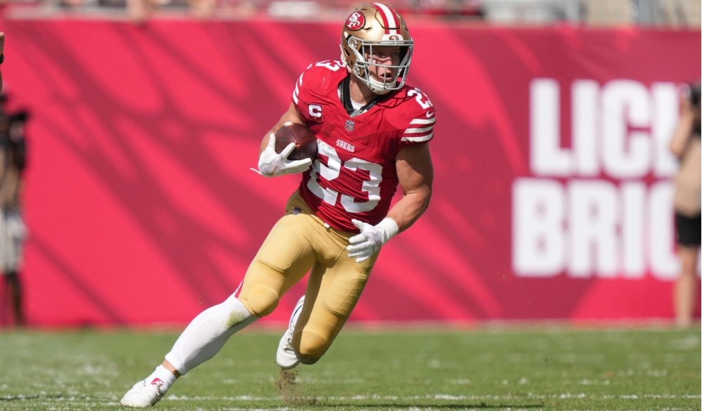 AdvSportsLogic's tweet photo. NFL Daily Fantasy Plays - Dec 25

ASL has found these top-value players for your Daily Fantasy NFL contests.

https://t.co/W7RwTORbz5 https://t.co/cZmo7Nlk7I