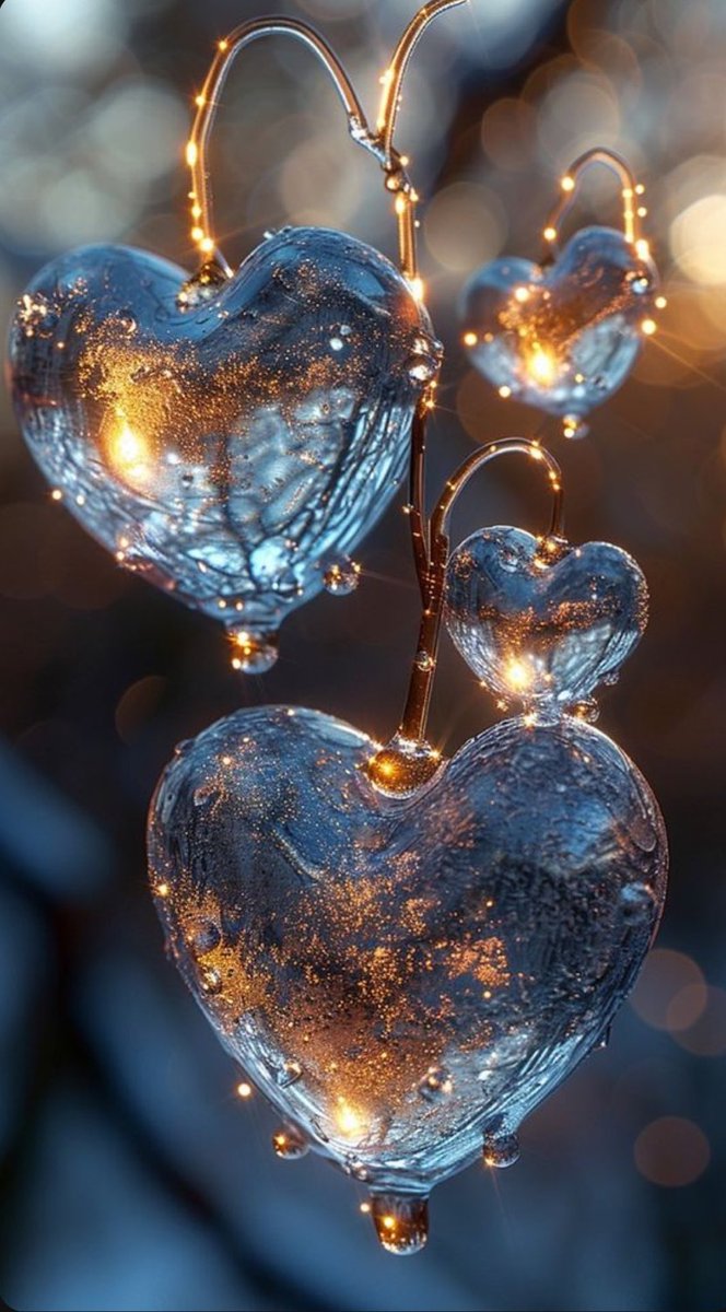 Love ultimately wins