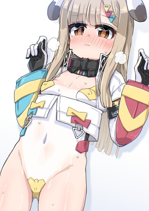 ほーん塗料メーカーの娘なんか…🤔💡 