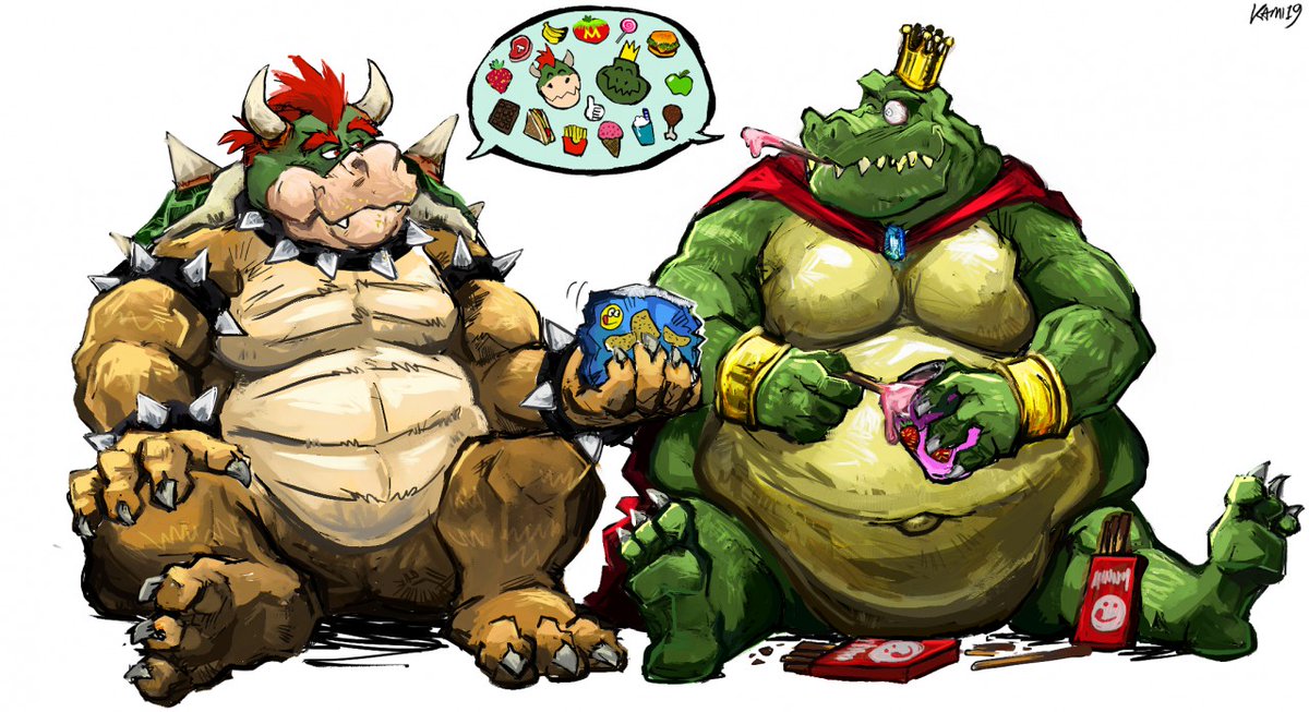 KRoolPropaganda's tweet image. By: Reptek on FurAffinity