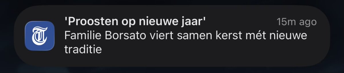 Rob Goossens tweet media
