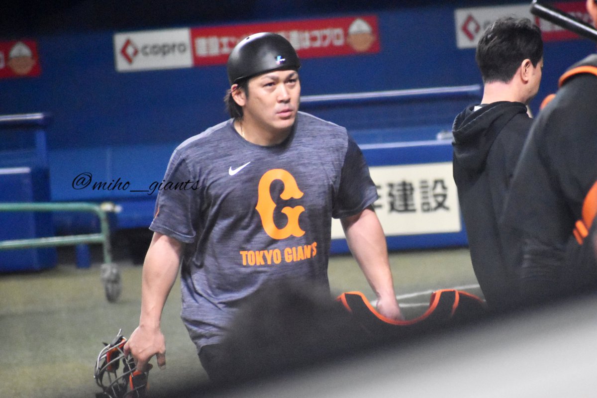 2025/4/3 #甲斐拓也 #ジャイアンツ #読売巨人軍